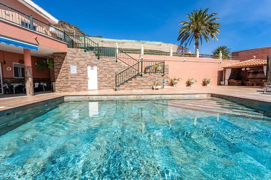 Villa Paulito El Roque Aguimes Spain