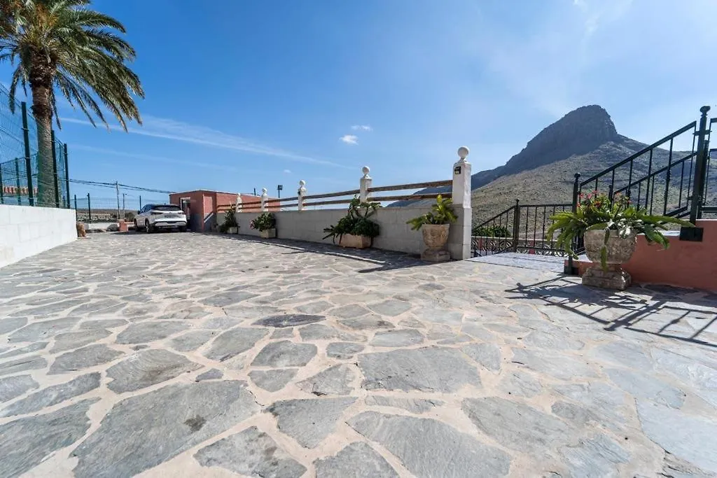 Villa Paulito El Roque Aguimes 0*,  Spain