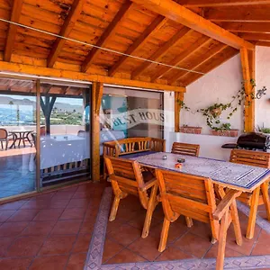  Apartment Multiaventura En