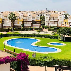 El Mirador De Playa Vera