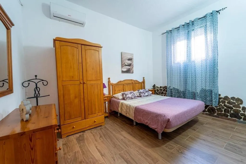 Villa Paulito El Roque Aguimes 0*,  Spain