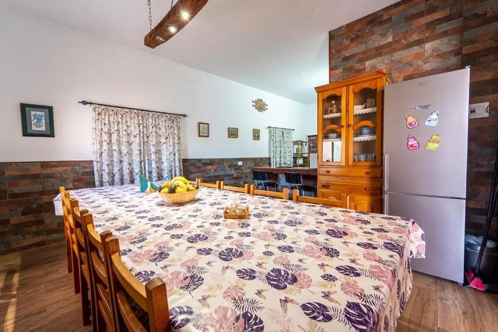 Villa Paulito El Roque Aguimes 0*,  Spain